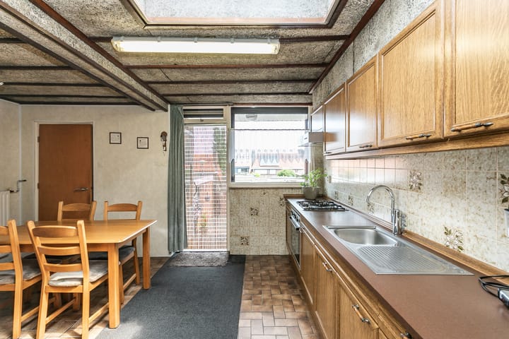 Foto 14 van Hazenkampstraat 48