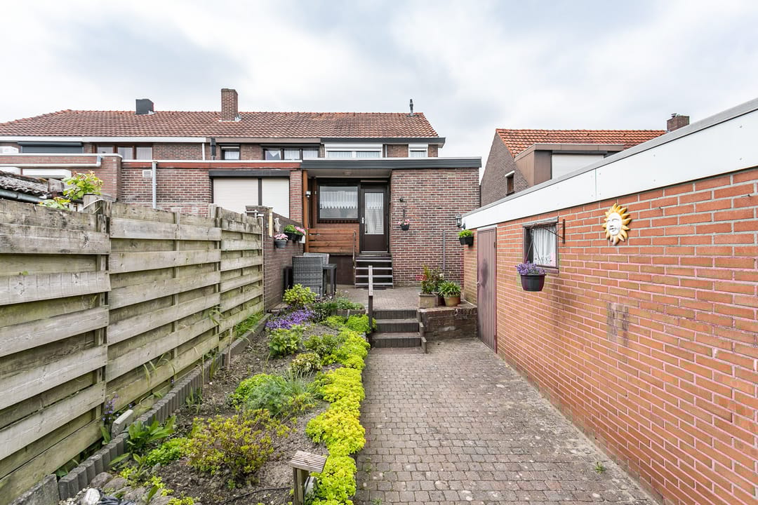 Foto 23 van Hazenkampstraat 48