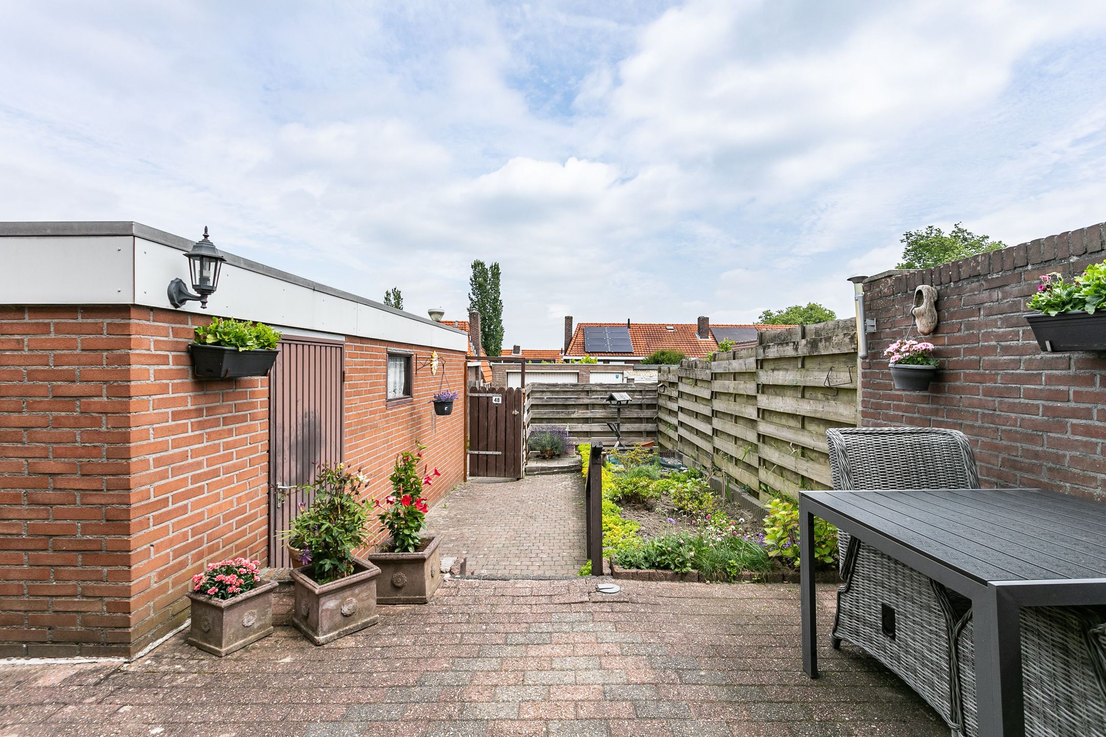 Foto 24 van Hazenkampstraat 48