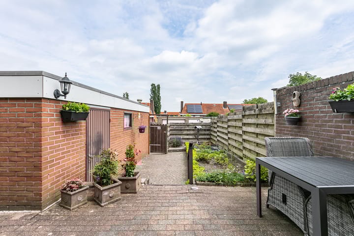 Foto 24 van Hazenkampstraat 48