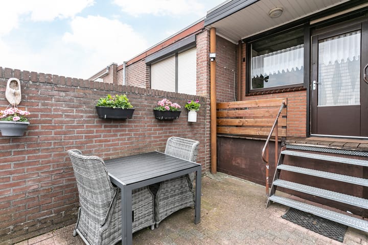 Foto 25 van Hazenkampstraat 48