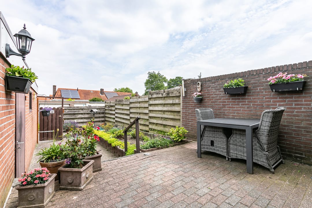 Foto 26 van Hazenkampstraat 48