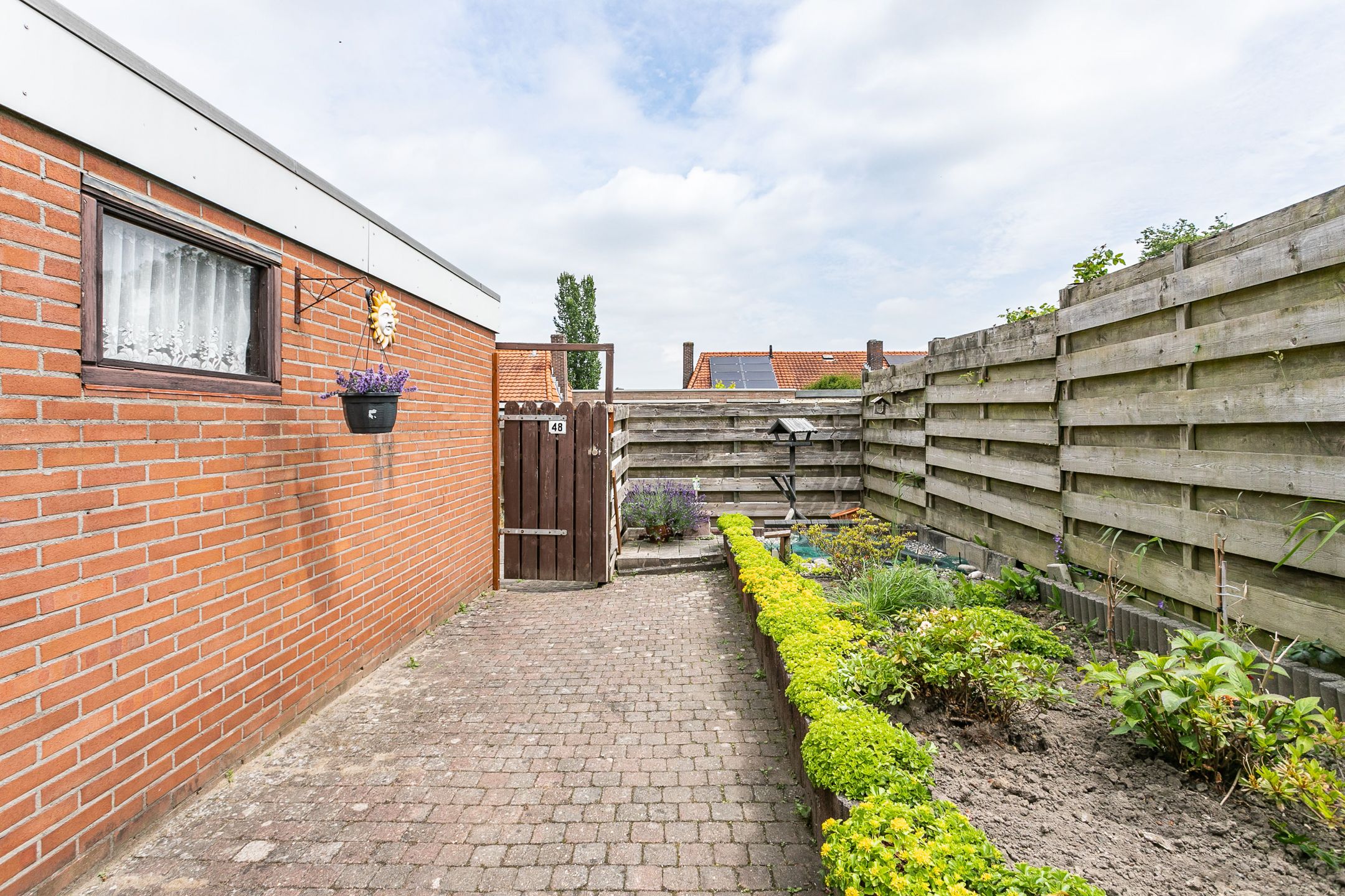 Foto 27 van Hazenkampstraat 48