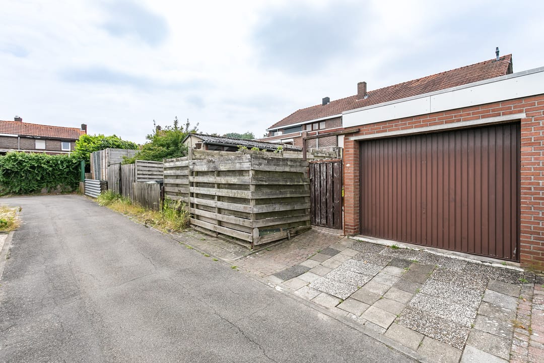 Foto 28 van Hazenkampstraat 48