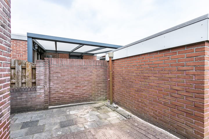 Foto 29 van Hazenkampstraat 48