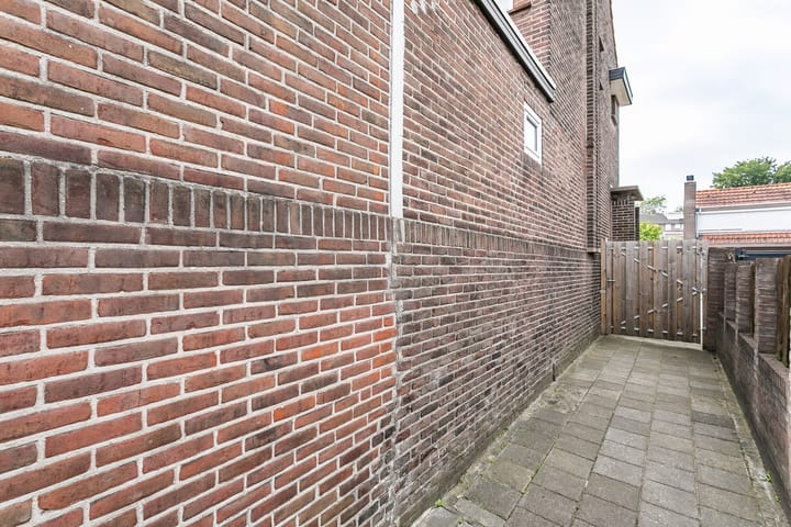 Foto 30 van Hazenkampstraat 48