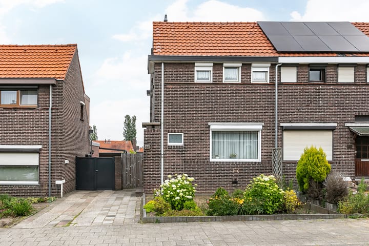 Foto 31 van Hazenkampstraat 48