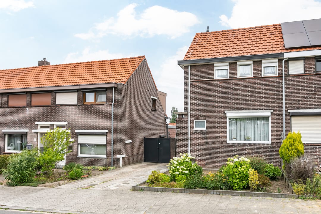 Foto 32 van Hazenkampstraat 48