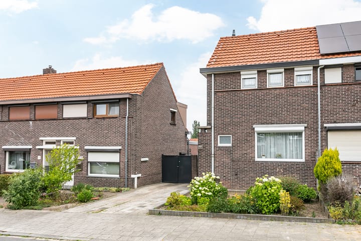 Foto 32 van Hazenkampstraat 48