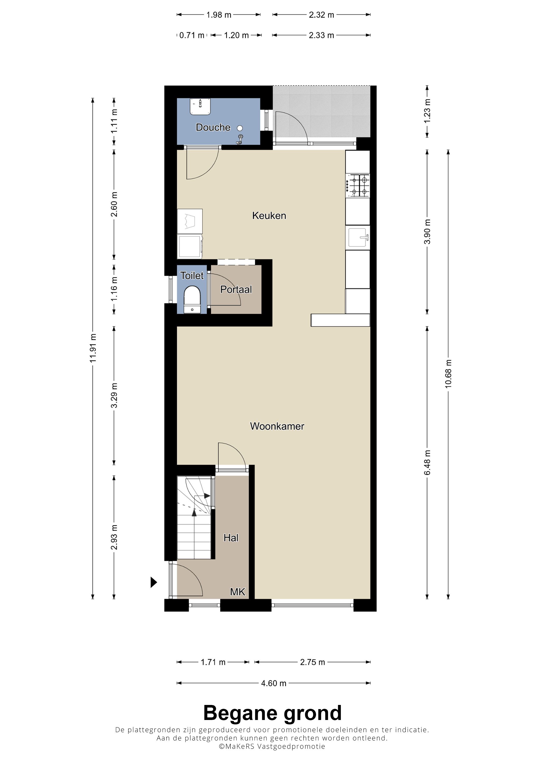 Foto 33 van Hazenkampstraat 48
