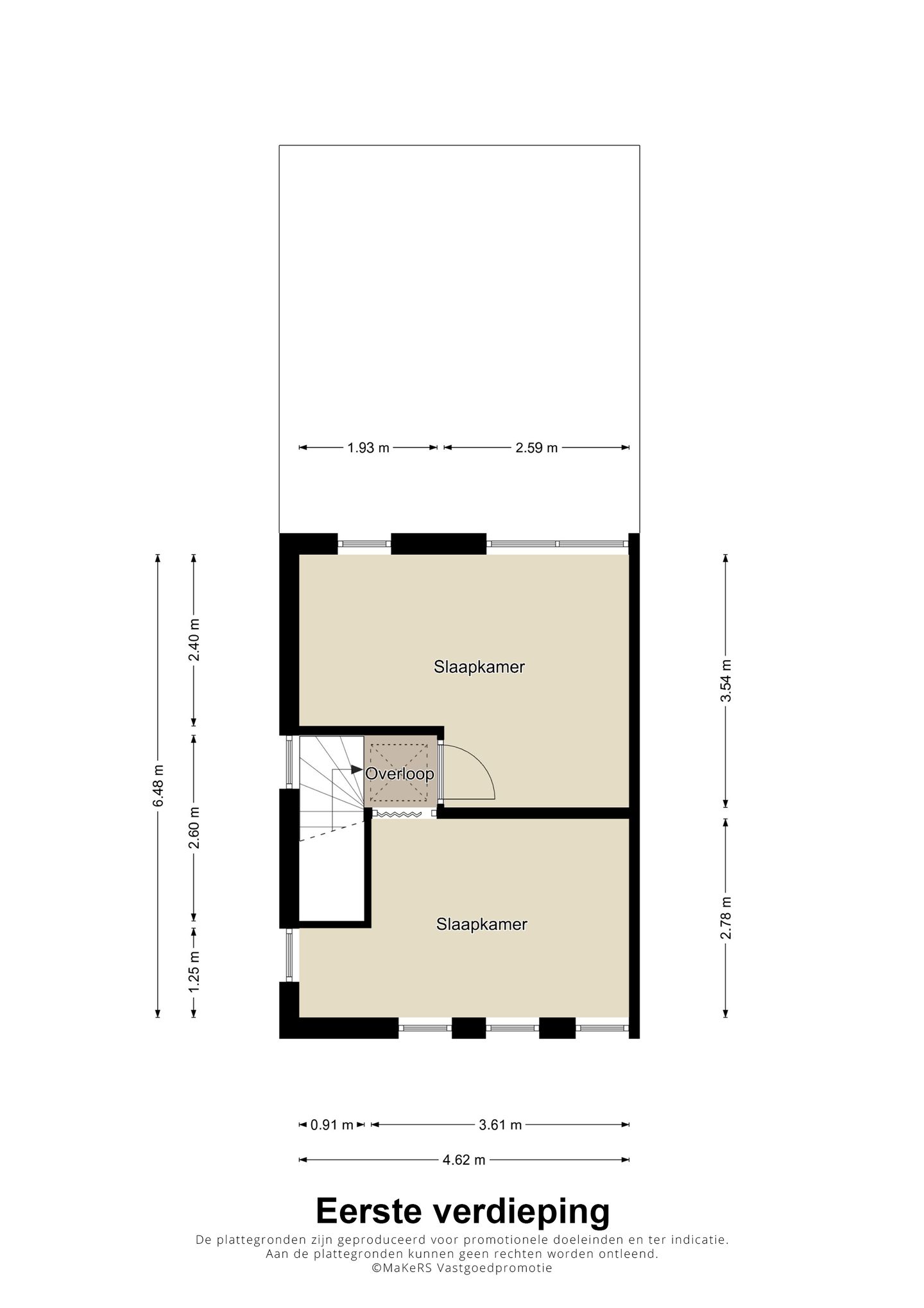 Foto 34 van Hazenkampstraat 48