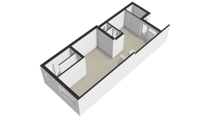 Foto 38 van Hazenkampstraat 48