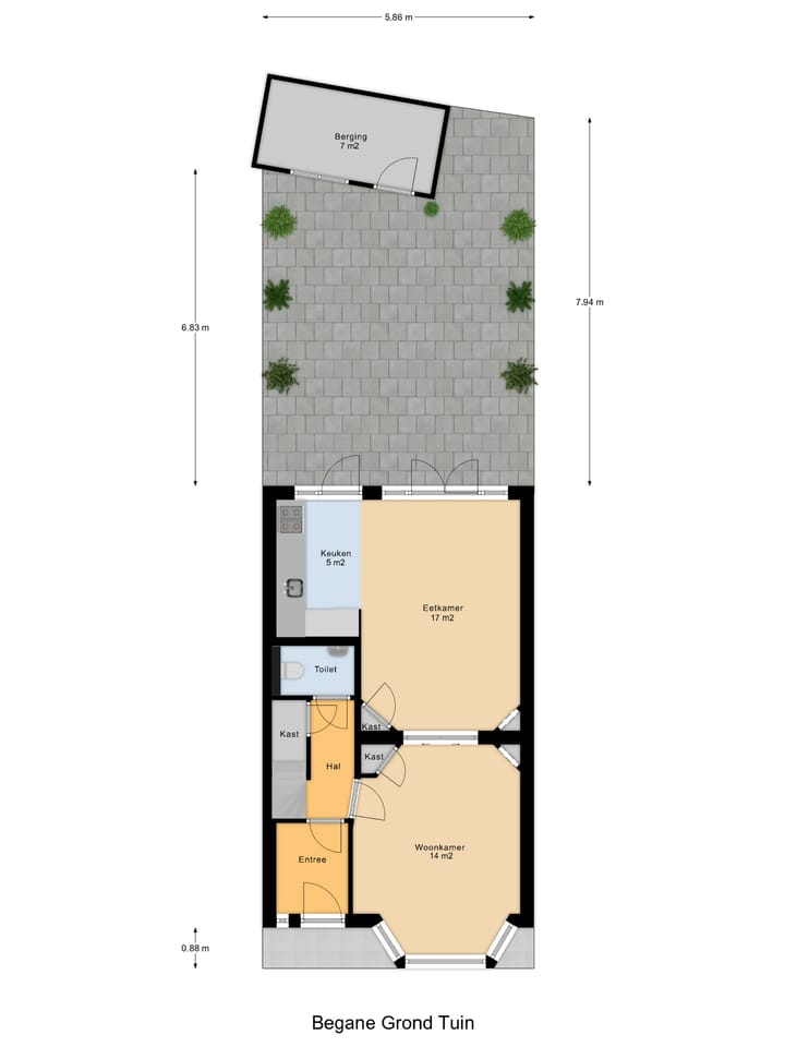 Foto 44 van Vleutenseweg 409