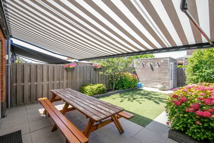 Foto 32 van Van Oranje-Nassaulaan 95