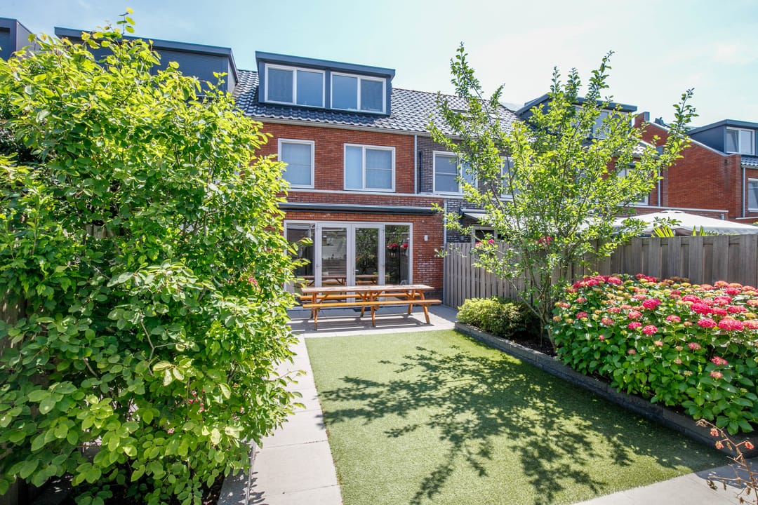 Photo 31 of Van Oranje-Nassaulaan 95