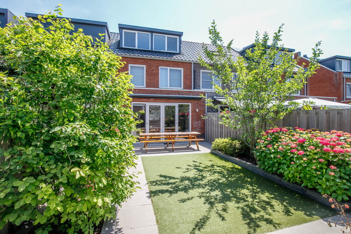 Foto 31 van Van Oranje-Nassaulaan 95