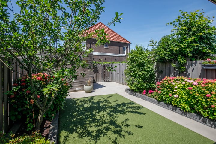 Foto 3 van Van Oranje-Nassaulaan 95