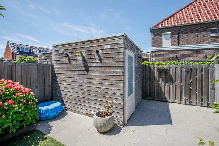 Foto 35 van Van Oranje-Nassaulaan 95