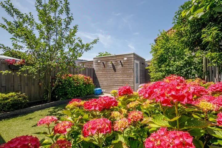 Foto 34 van Van Oranje-Nassaulaan 95