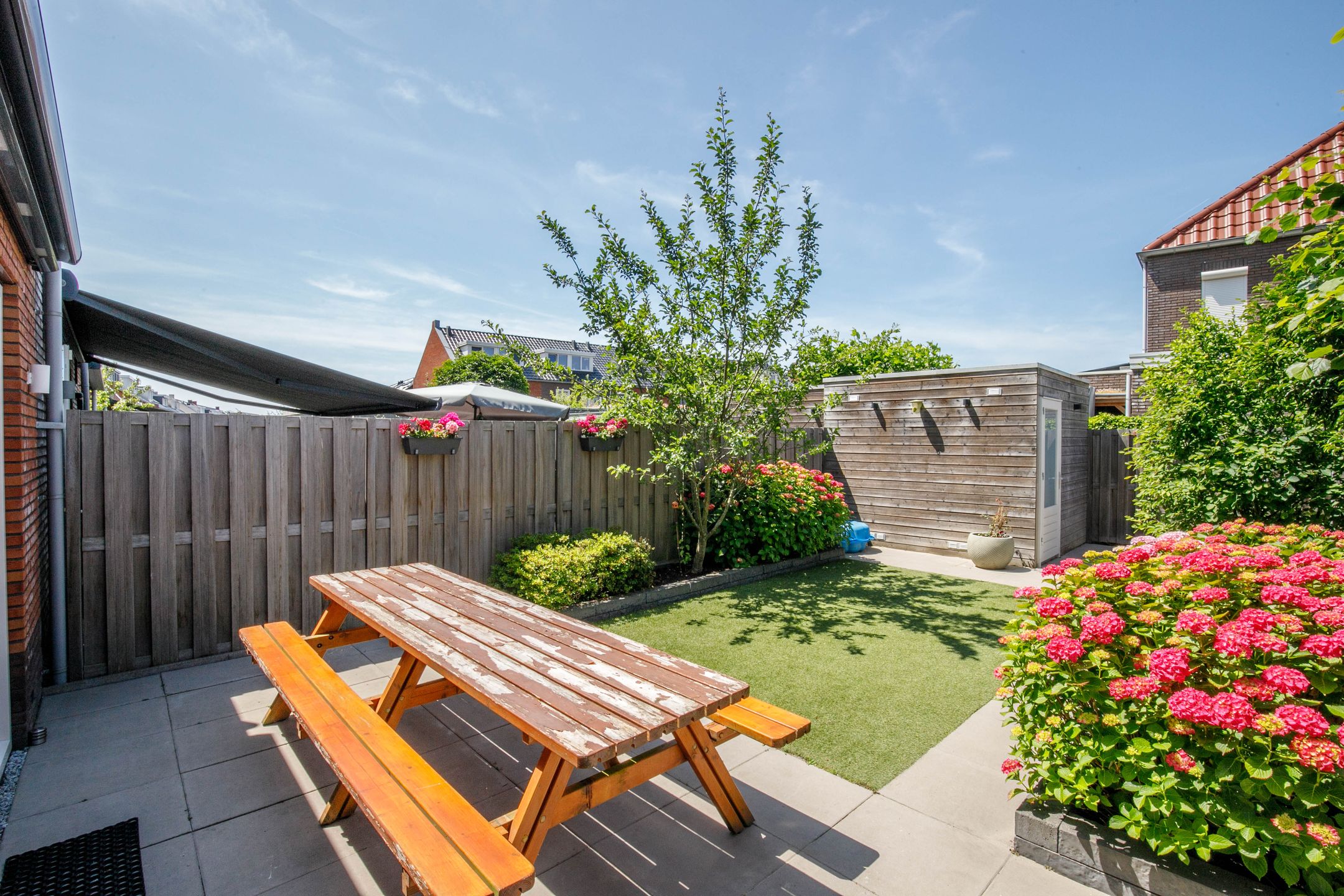 Photo 39 of Van Oranje-Nassaulaan 95