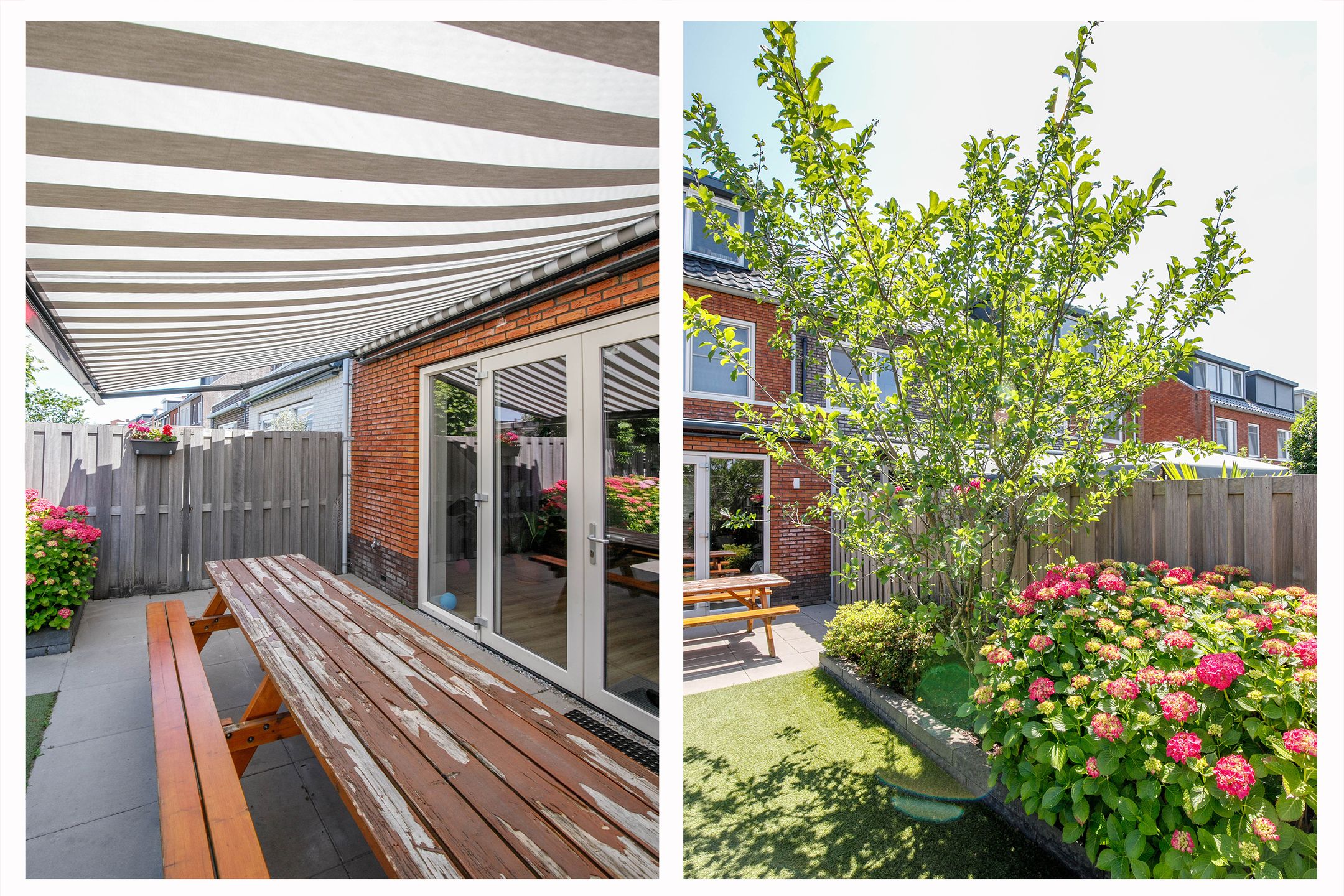 Photo 42 of Van Oranje-Nassaulaan 95