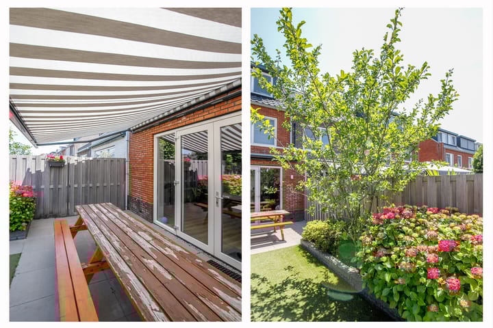 Foto 42 van Van Oranje-Nassaulaan 95