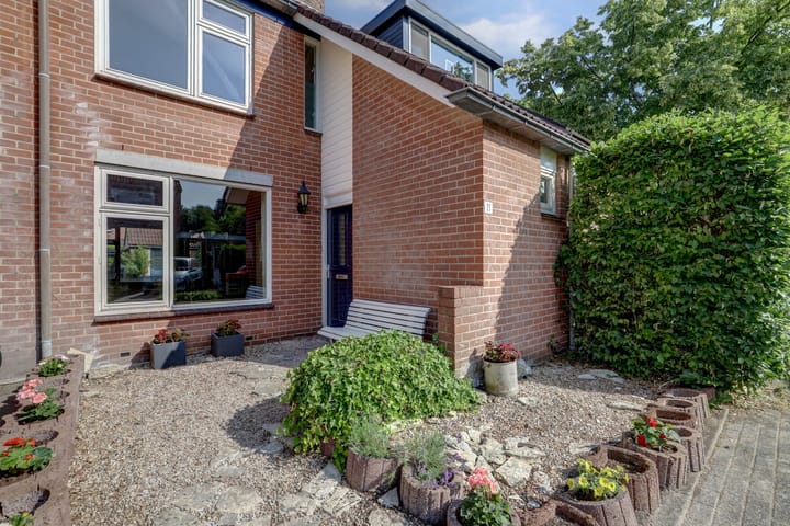 Foto 3 van Stekelbaars 11