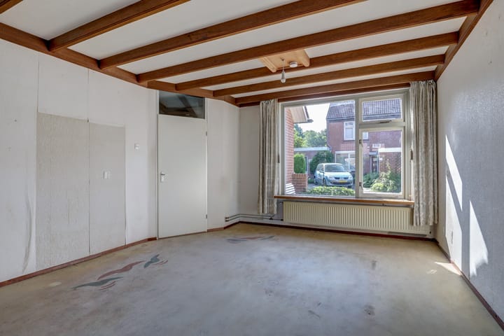 Foto 5 van Stekelbaars 11