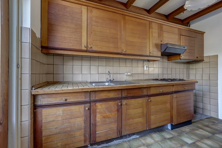 Foto 8 van Stekelbaars 11