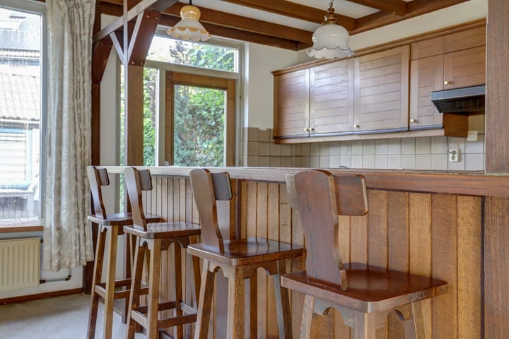 Foto 11 van Stekelbaars 11