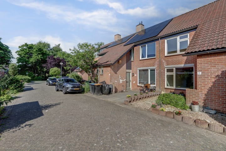 Foto 4 van Stekelbaars 11