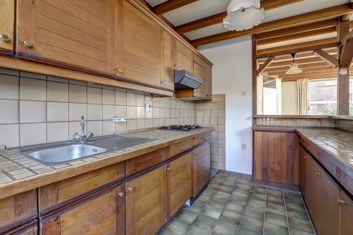 Foto 7 van Stekelbaars 11