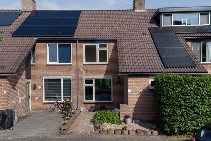 Foto 34 van Stekelbaars 11