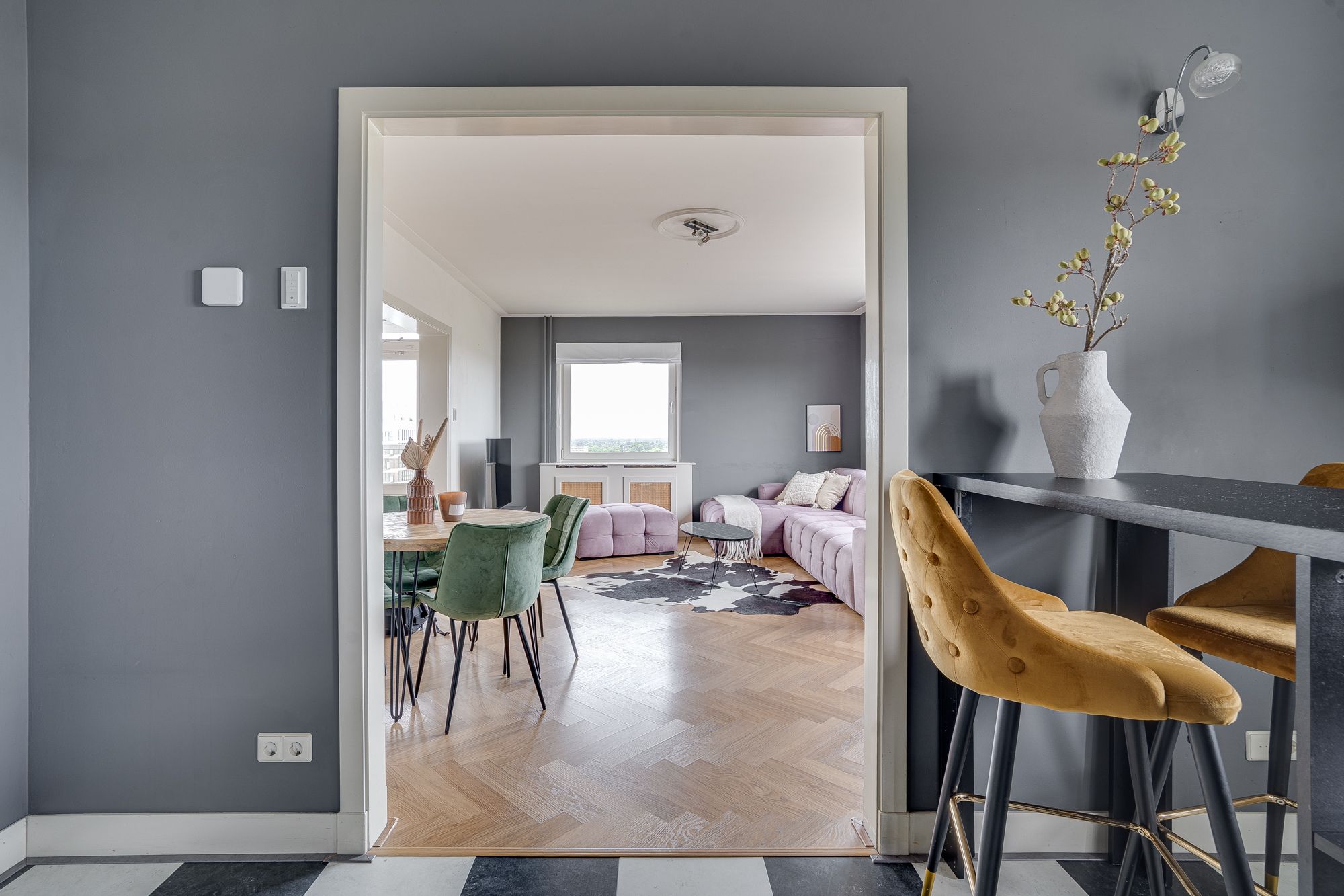 Foto 3 van Edward Jennerstraat 430