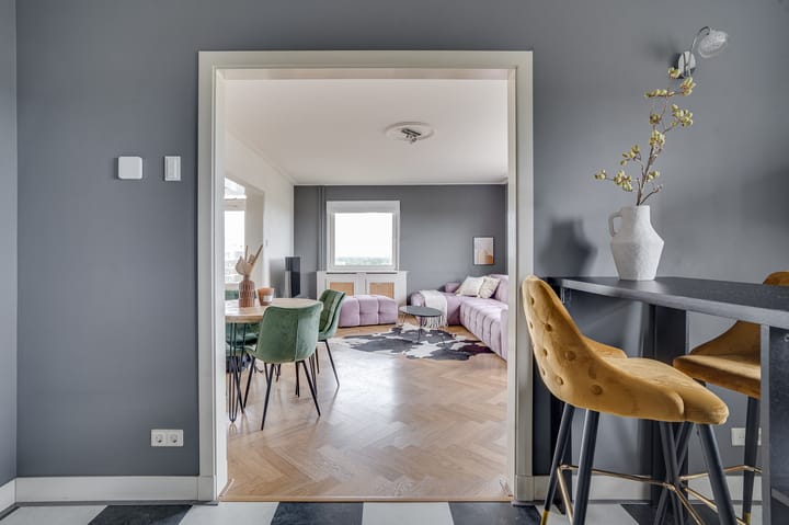 Foto 3 van Edward Jennerstraat 430