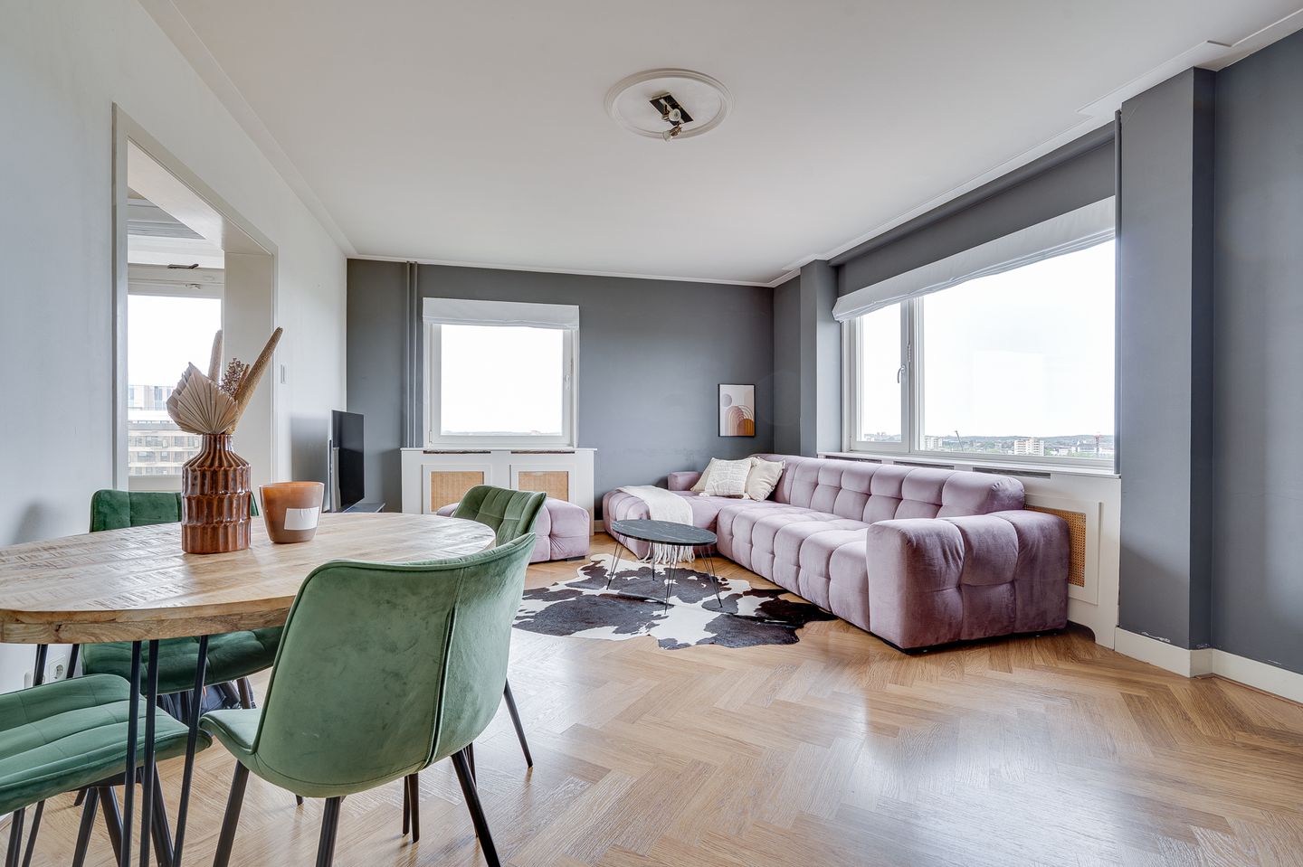 Foto 5 van Edward Jennerstraat 430