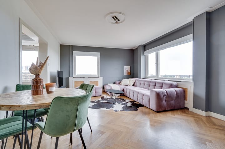 Foto 5 van Edward Jennerstraat 430