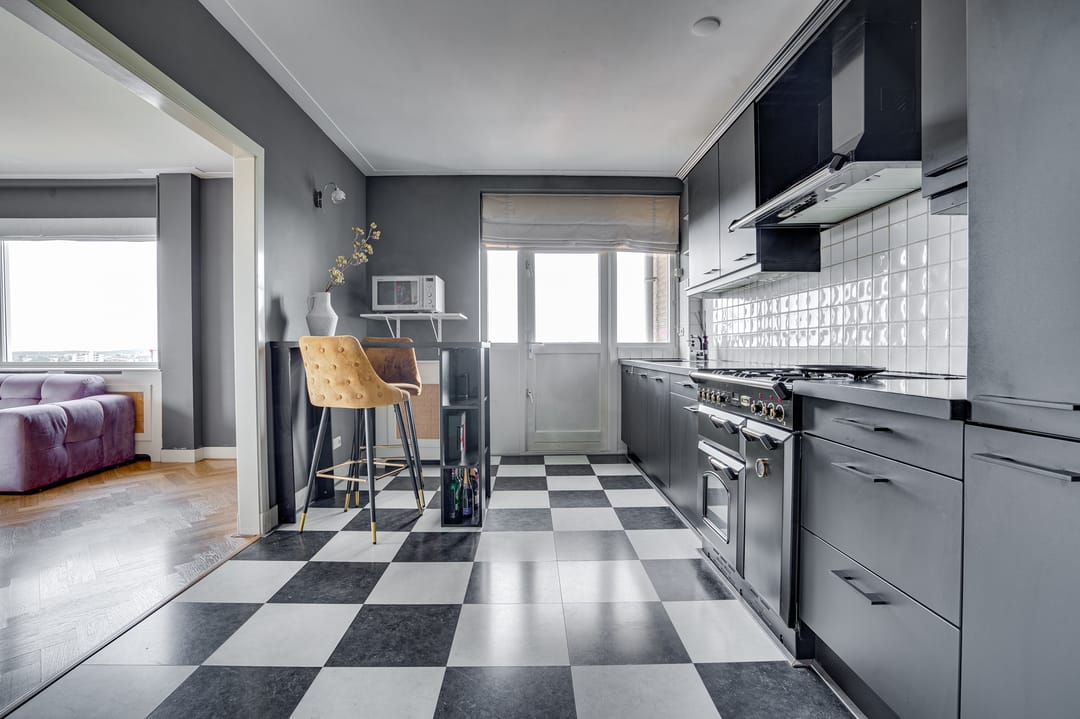 Foto 7 van Edward Jennerstraat 430