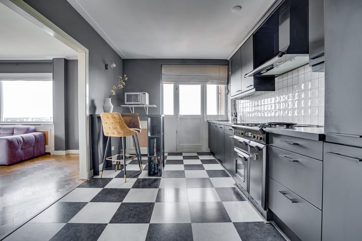 Foto 7 van Edward Jennerstraat 430