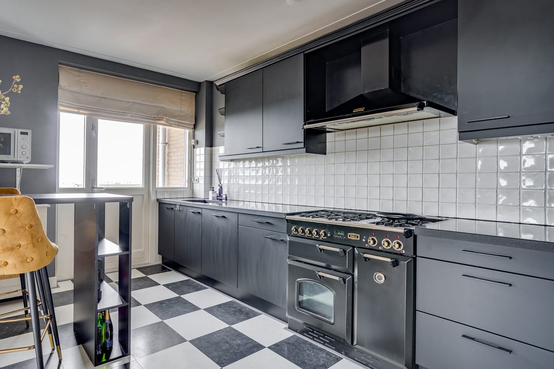 Foto 8 van Edward Jennerstraat 430