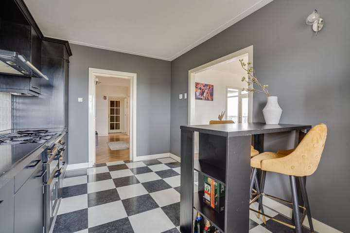 Foto 9 van Edward Jennerstraat 430