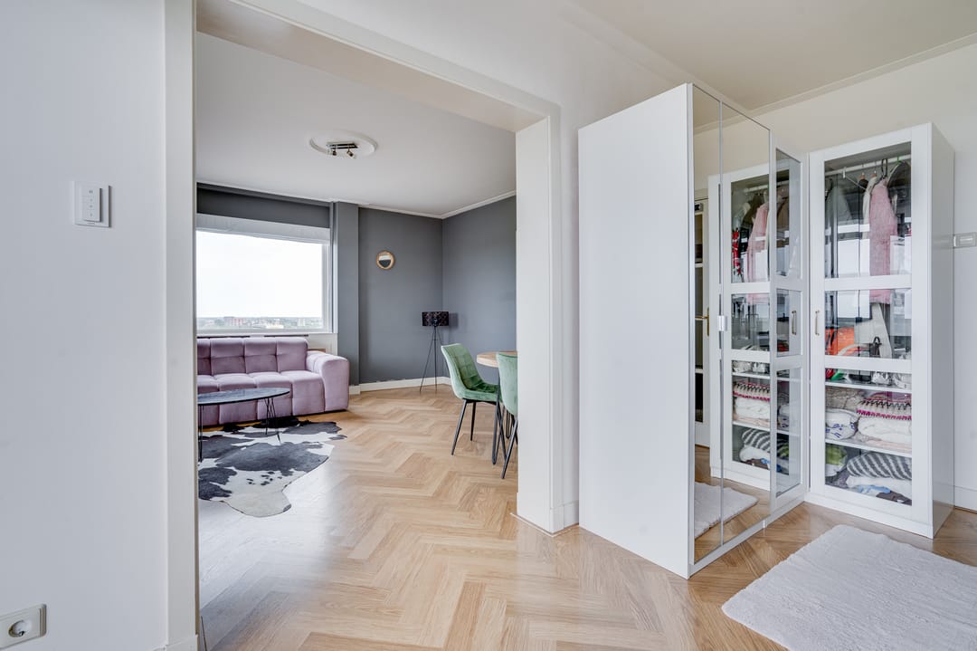 Foto 11 van Edward Jennerstraat 430