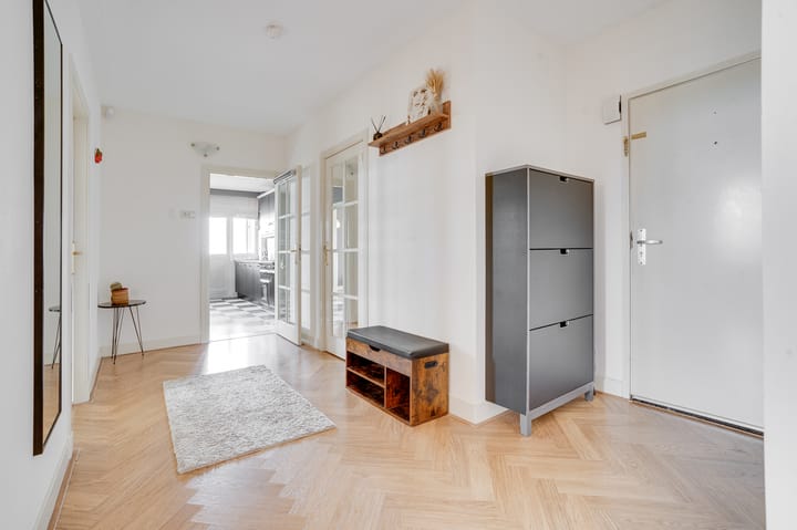 Foto 13 van Edward Jennerstraat 430