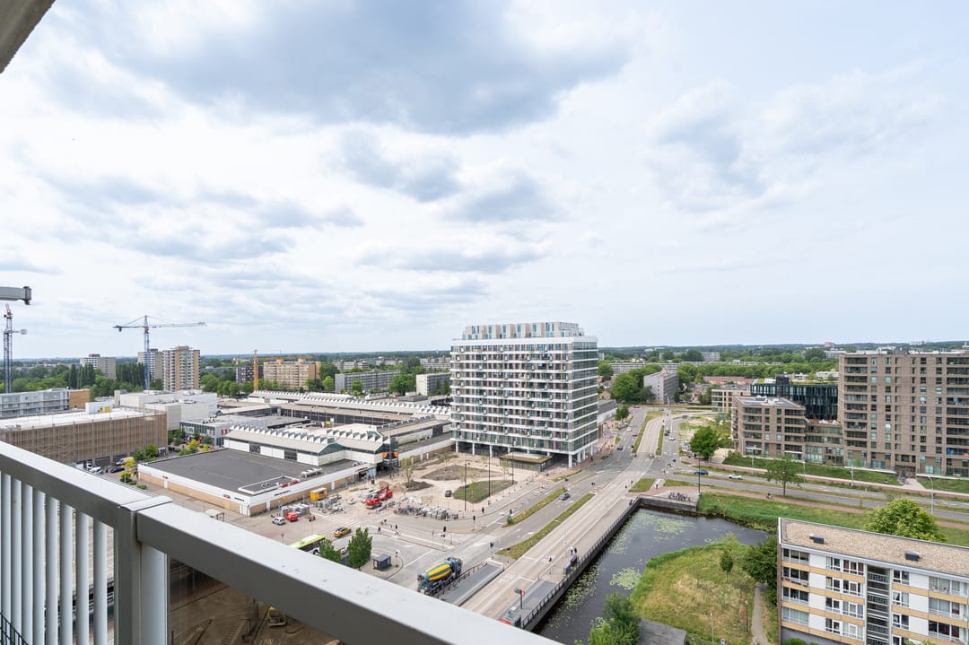 Foto 26 van Edward Jennerstraat 430