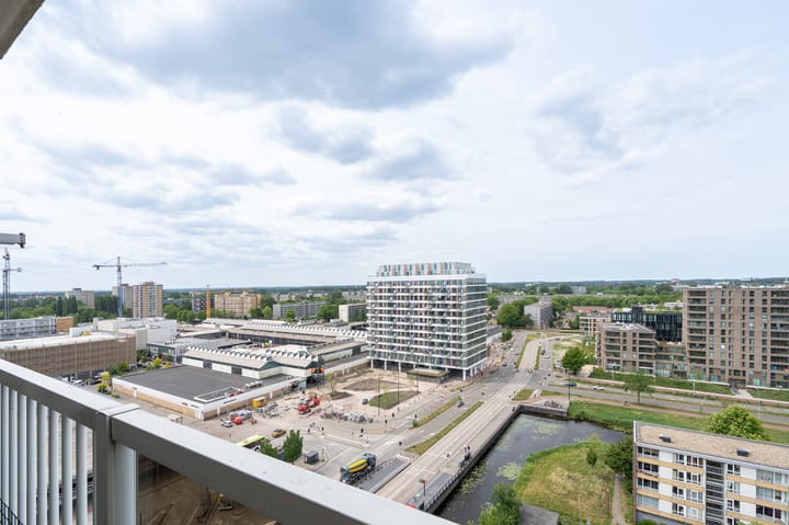 Foto 26 van Edward Jennerstraat 430