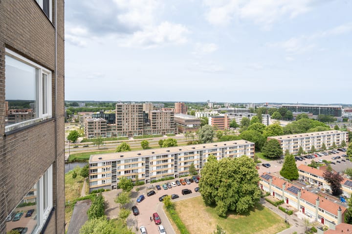 Foto 27 van Edward Jennerstraat 430