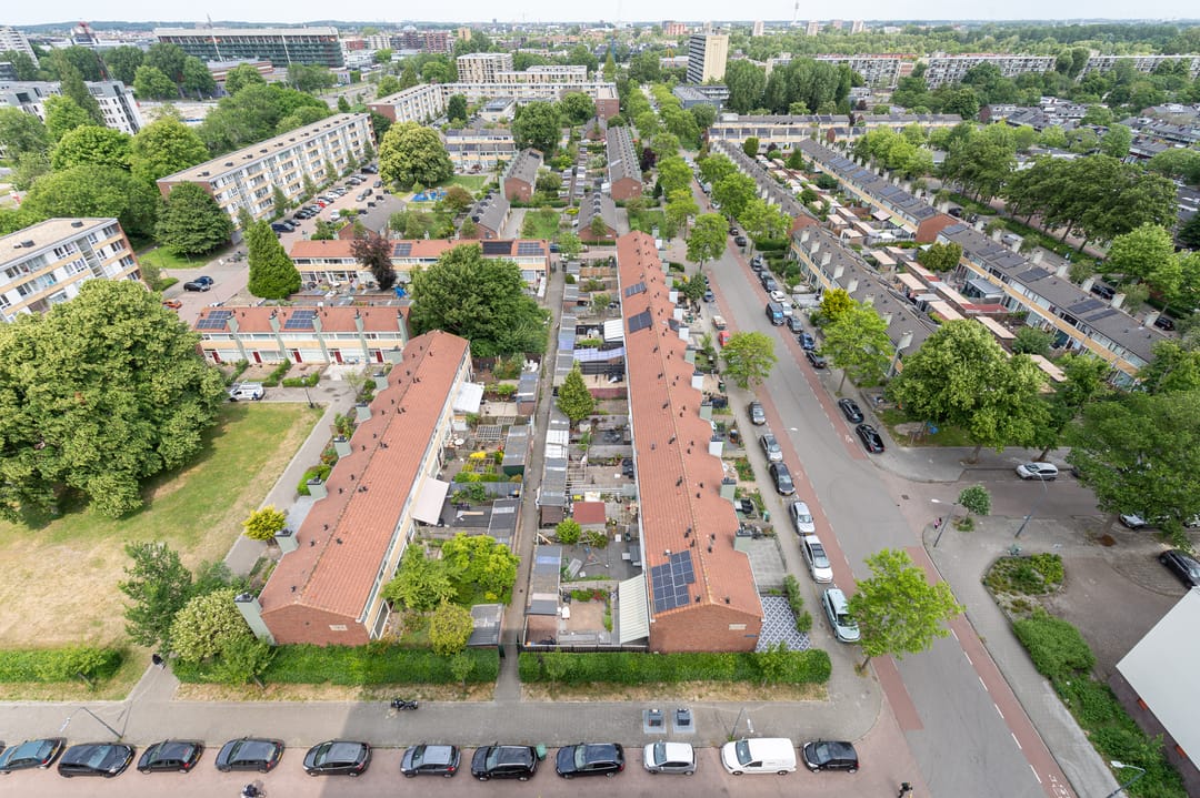 Foto 28 van Edward Jennerstraat 430