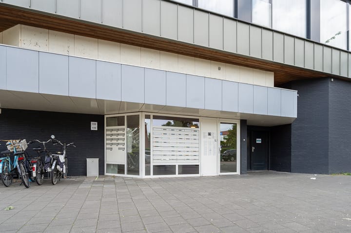 Foto 30 van Edward Jennerstraat 430