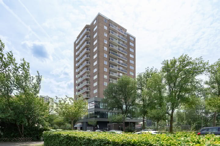 Foto 32 van Edward Jennerstraat 430