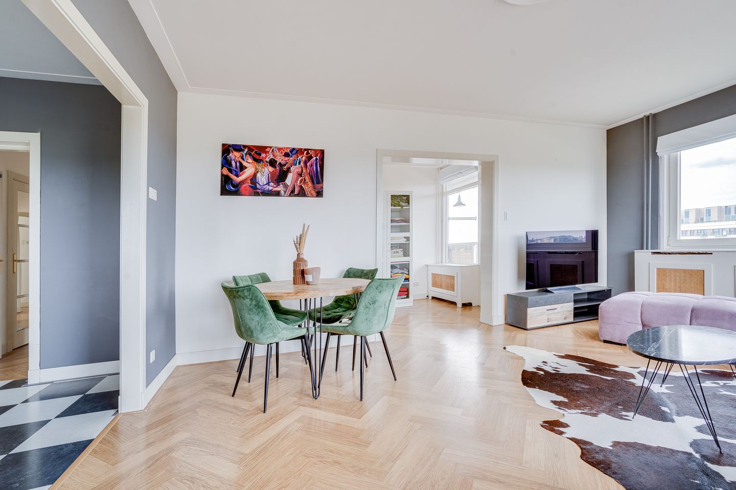 Foto 4 van Edward Jennerstraat 430